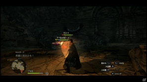 PS3/Xbox 360「ドラゴンズドグマ」覚者たちよ、旅の準備はできているか？まもなく壮大な冒険が始まる！待望の体験版プレイインプレッションの画像64