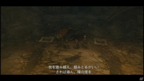 PS3/Xbox 360「ドラゴンズドグマ」覚者たちよ、旅の準備はできているか？まもなく壮大な冒険が始まる！待望の体験版プレイインプレッションの画像79