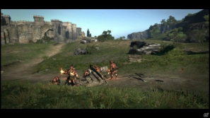 PS3/Xbox 360「ドラゴンズドグマ」覚者たちよ、旅の準備はできているか？まもなく壮大な冒険が始まる！待望の体験版プレイインプレッションの画像85