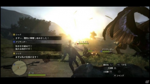 PS3/Xbox 360「ドラゴンズドグマ」覚者たちよ、旅の準備はできているか？まもなく壮大な冒険が始まる！待望の体験版プレイインプレッションの画像92