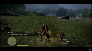 PS3/Xbox 360「ドラゴンズドグマ」覚者たちよ、旅の準備はできているか？まもなく壮大な冒険が始まる！待望の体験版プレイインプレッションの画像94