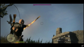 PS3/Xbox 360「ドラゴンズドグマ」覚者たちよ、旅の準備はできているか？まもなく壮大な冒険が始まる！待望の体験版プレイインプレッションの画像97