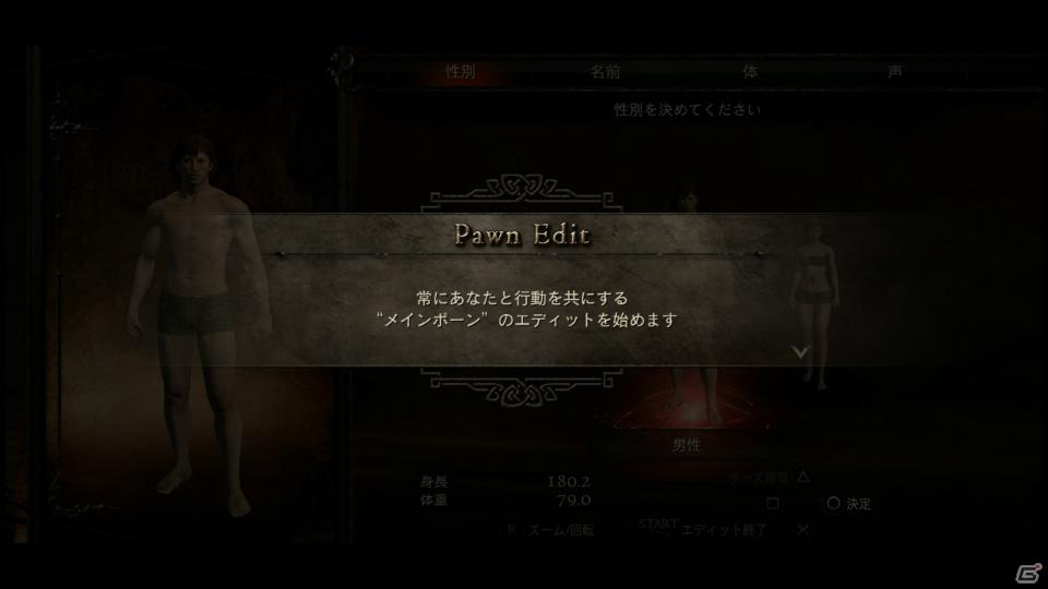 PS3/Xbox 360「ドラゴンズドグマ」覚者たちよ、旅の準備はできているか？まもなく壮大な冒険が始まる！待望の体験版プレイインプレッションの画像23