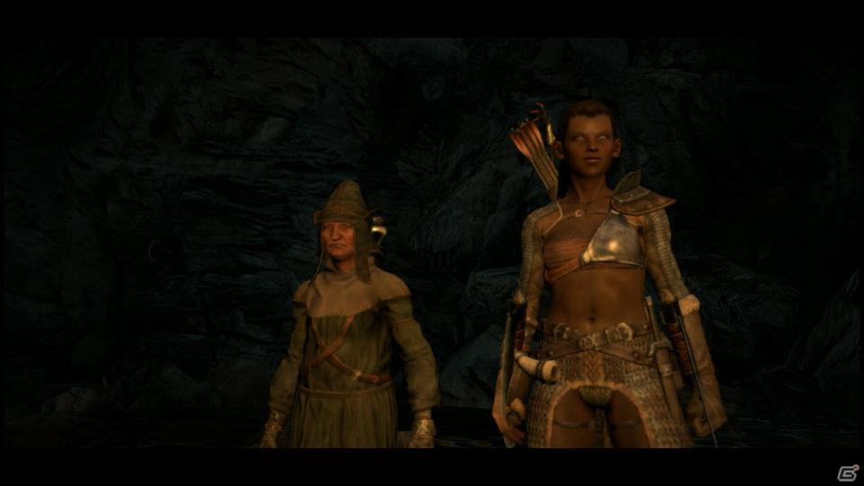 PS3/Xbox 360「ドラゴンズドグマ」覚者たちよ、旅の準備はできているか？まもなく壮大な冒険が始まる！待望の体験版プレイインプレッションの画像55