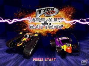 プレイステーションゲームアーカイブスでラジコンカーシリーズ「Tyco R/C」＆トランプゲームの決定版「もっとトランプしようよ！」が配信開始の画像1