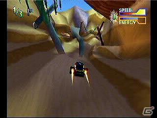 プレイステーションゲームアーカイブスでラジコンカーシリーズ「Tyco R/C」＆トランプゲームの決定版「もっとトランプしようよ！」が配信開始の画像4