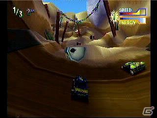 プレイステーションゲームアーカイブスでラジコンカーシリーズ「Tyco R/C」＆トランプゲームの決定版「もっとトランプしようよ！」が配信開始の画像5