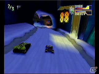 プレイステーションゲームアーカイブスでラジコンカーシリーズ「Tyco R/C」＆トランプゲームの決定版「もっとトランプしようよ！」が配信開始の画像7