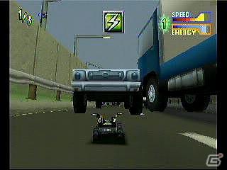 プレイステーションゲームアーカイブスでラジコンカーシリーズ「Tyco R/C」＆トランプゲームの決定版「もっとトランプしようよ！」が配信開始の画像9
