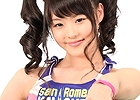 PS3/Xbox 360「ロリポップチェーンソー」イメージガール・川本まゆさんのPVをお届け！今後の「全国体験キャラバン」スケジュールもチェックしよう