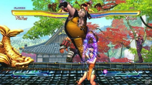 PS3/Xbox 360「ストリートファイター X 鉄拳」バランス調整の無料アップデート配信日が5月16日に決定！の画像2