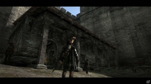 【発売直前特集第1回】PS3/Xbox 360「ドラゴンズドグマ」冒険の拠点となる「領都グラン・ソレン」の各施設を把握しておこう！の画像14