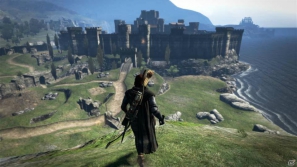 【発売直前特集第1回】PS3/Xbox 360「ドラゴンズドグマ」冒険の拠点となる「領都グラン・ソレン」の各施設を把握しておこう！の画像24