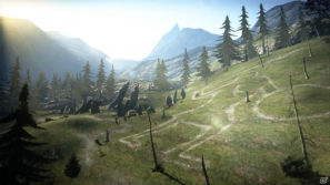 【発売直前特集第1回】PS3/Xbox 360「ドラゴンズドグマ」冒険の拠点となる「領都グラン・ソレン」の各施設を把握しておこう！の画像38