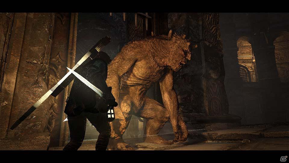 【発売直前特集第1回】PS3/Xbox 360「ドラゴンズドグマ」冒険の拠点となる「領都グラン・ソレン」の各施設を把握しておこう！の画像11