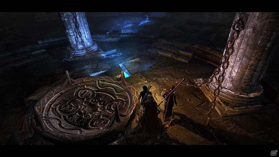 【発売直前特集第1回】PS3/Xbox 360「ドラゴンズドグマ」冒険の拠点となる「領都グラン・ソレン」の各施設を把握しておこう！の画像13