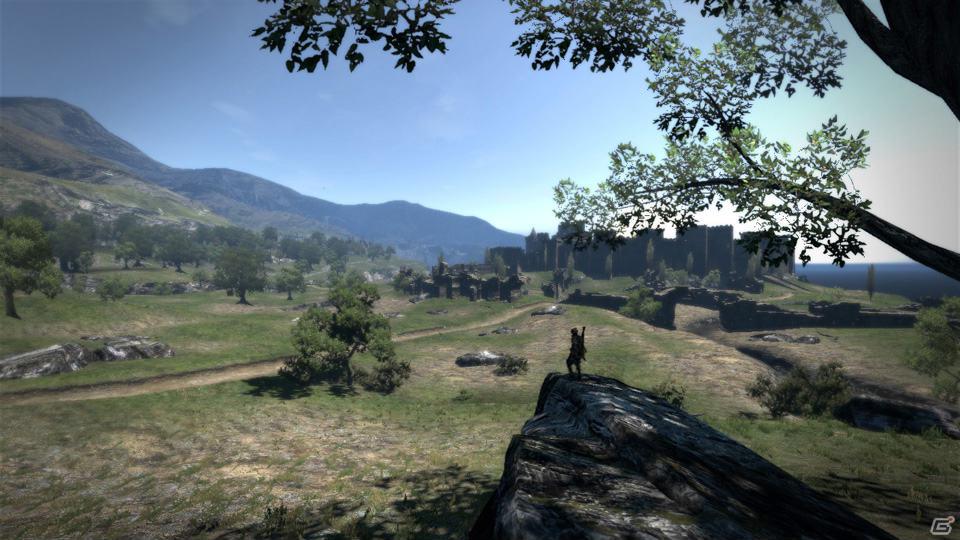 【発売直前特集第1回】PS3/Xbox 360「ドラゴンズドグマ」冒険の拠点となる「領都グラン・ソレン」の各施設を把握しておこう！の画像34