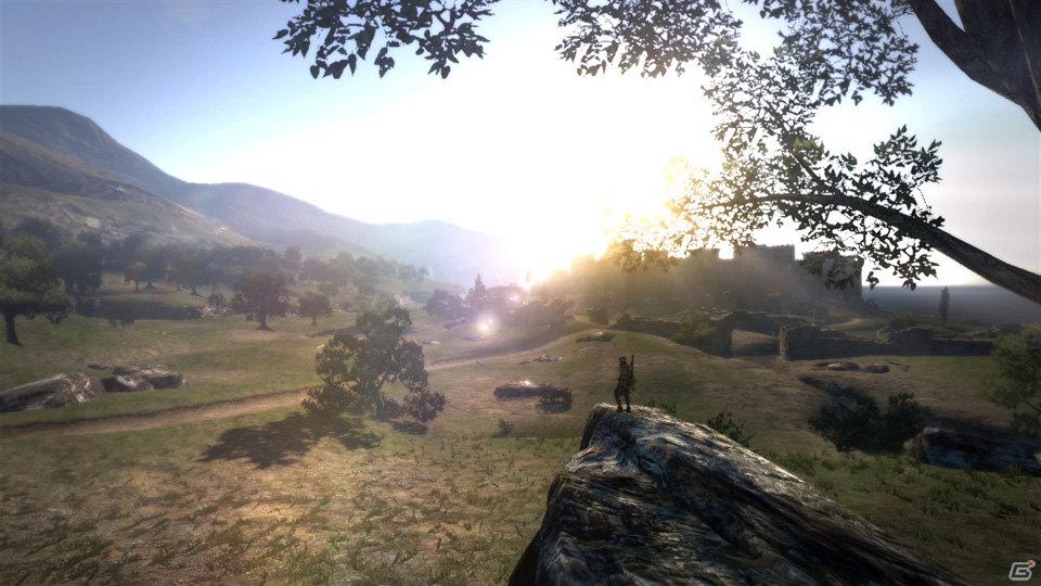 【発売直前特集第1回】PS3/Xbox 360「ドラゴンズドグマ」冒険の拠点となる「領都グラン・ソレン」の各施設を把握しておこう！の画像35
