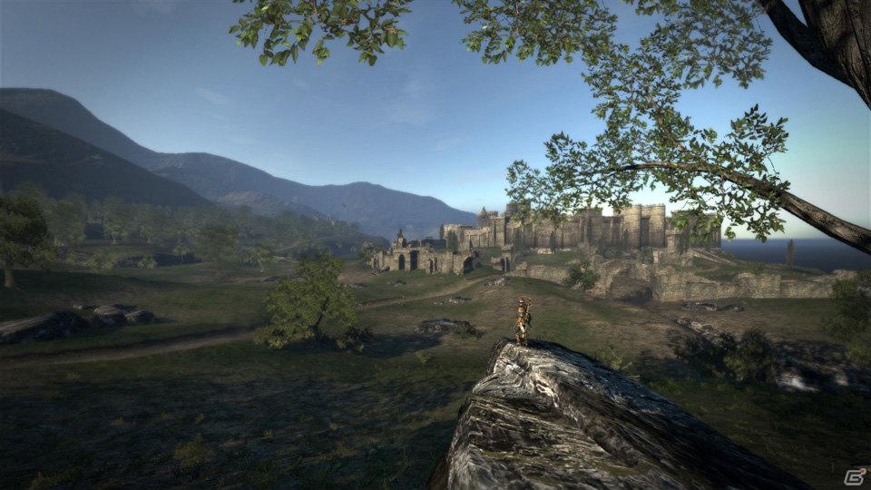 【発売直前特集第1回】PS3/Xbox 360「ドラゴンズドグマ」冒険の拠点となる「領都グラン・ソレン」の各施設を把握しておこう！の画像37