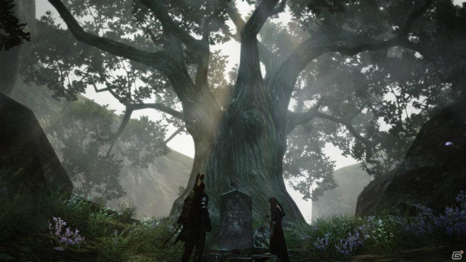 【発売直前特集第1回】PS3/Xbox 360「ドラゴンズドグマ」冒険の拠点となる「領都グラン・ソレン」の各施設を把握しておこう！の画像43