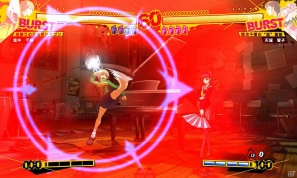 PS3/Xbox 360「ペルソナ4 ジ・アルティメット イン マヨナカアリーナ」アーケード版未収録のストーリーモードを紹介！の画像28