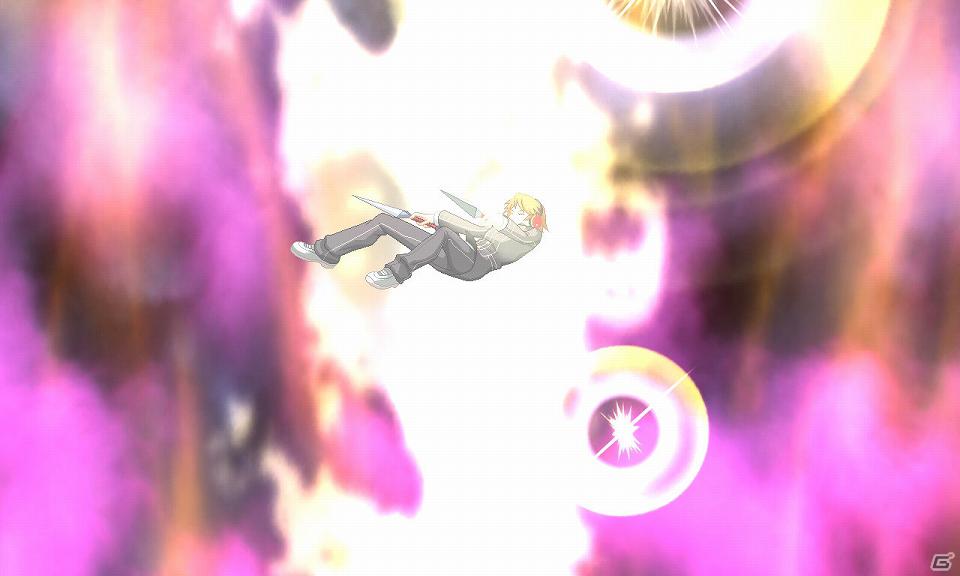 PS3/Xbox 360「ペルソナ4 ジ・アルティメット イン マヨナカアリーナ」アーケード版未収録のストーリーモードを紹介！の画像21