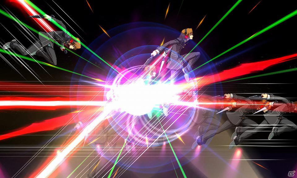 PS3/Xbox 360「ペルソナ4 ジ・アルティメット イン マヨナカアリーナ」アーケード版未収録のストーリーモードを紹介！の画像25