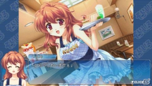 幼馴染たちとの忘れられない夏を描いたPSP「そらいろ Portable」が9月6日発売決定！新規シナリオ4本＆新規CGを追加収録の画像23