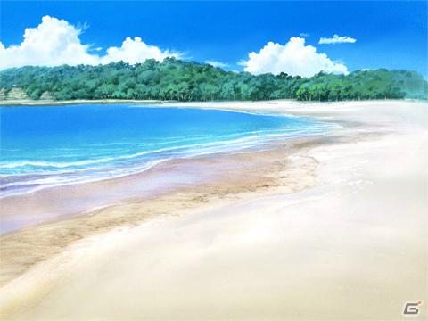幼馴染たちとの忘れられない夏を描いたPSP「そらいろ Portable」が9月6日発売決定！新規シナリオ4本＆新規CGを追加収録の画像11