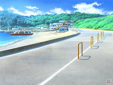 幼馴染たちとの忘れられない夏を描いたPSP「そらいろ Portable」が9月6日発売決定！新規シナリオ4本＆新規CGを追加収録の画像12