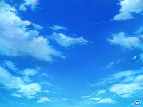 幼馴染たちとの忘れられない夏を描いたPSP「そらいろ Portable」が9月6日発売決定！新規シナリオ4本＆新規CGを追加収録の画像6