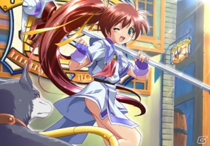 PSP「蒼い海のトリスティア ポータブル」＆「蒼い空のネオスフィア ポータブル」が8月9日発売！シリーズ4タイトルをまとめた10周年記念のメモリアルパックも同時発売の画像21