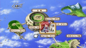PSP「蒼い海のトリスティア ポータブル」＆「蒼い空のネオスフィア ポータブル」が8月9日発売！シリーズ4タイトルをまとめた10周年記念のメモリアルパックも同時発売の画像33