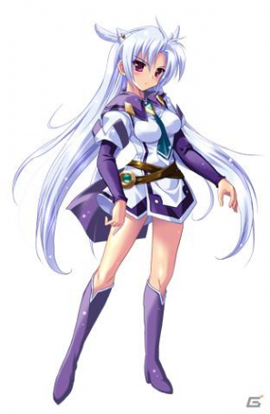 PSP「蒼い海のトリスティア ポータブル」＆「蒼い空のネオスフィア ポータブル」が8月9日発売！シリーズ4タイトルをまとめた10周年記念のメモリアルパックも同時発売の画像85