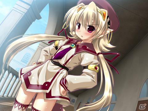 PSP「蒼い海のトリスティア ポータブル」＆「蒼い空のネオスフィア ポータブル」が8月9日発売！シリーズ4タイトルをまとめた10周年記念のメモリアルパックも同時発売の画像103