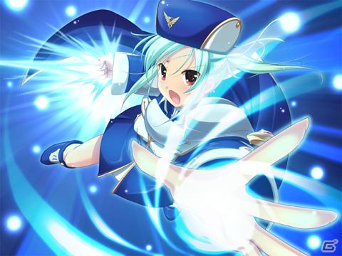 PSP「蒼い海のトリスティア ポータブル」＆「蒼い空のネオスフィア ポータブル」が8月9日発売！シリーズ4タイトルをまとめた10周年記念のメモリアルパックも同時発売の画像107