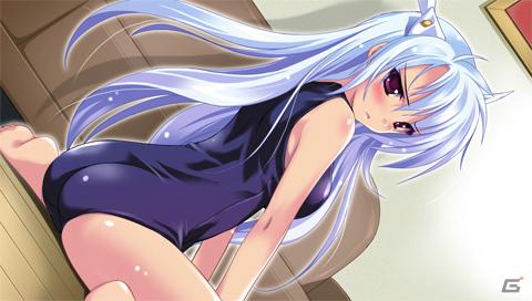 PSP「蒼い海のトリスティア ポータブル」＆「蒼い空のネオスフィア ポータブル」が8月9日発売！シリーズ4タイトルをまとめた10周年記念のメモリアルパックも同時発売の画像109