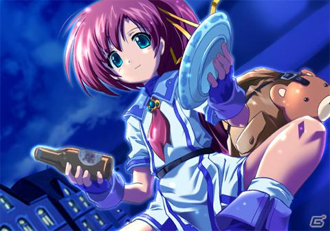 PSP「蒼い海のトリスティア ポータブル」＆「蒼い空のネオスフィア ポータブル」が8月9日発売！シリーズ4タイトルをまとめた10周年記念のメモリアルパックも同時発売の画像15
