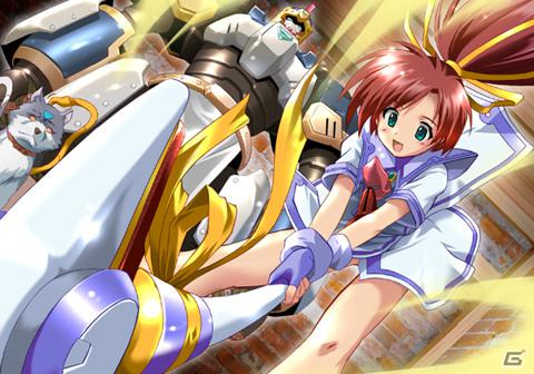 PSP「蒼い海のトリスティア ポータブル」＆「蒼い空のネオスフィア ポータブル」が8月9日発売！シリーズ4タイトルをまとめた10周年記念のメモリアルパックも同時発売の画像20