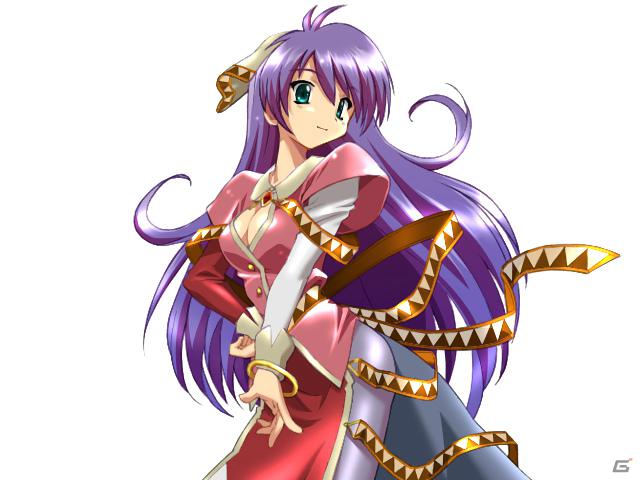 PSP「蒼い海のトリスティア ポータブル」＆「蒼い空のネオスフィア ポータブル」が8月9日発売！シリーズ4タイトルをまとめた10周年記念のメモリアルパックも同時発売の画像26