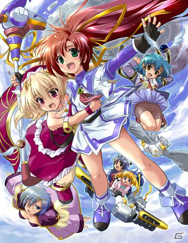 PSP「蒼い海のトリスティア ポータブル」＆「蒼い空のネオスフィア ポータブル」が8月9日発売！シリーズ4タイトルをまとめた10周年記念のメモリアルパックも同時発売の画像30