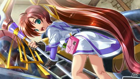 PSP「蒼い海のトリスティア ポータブル」＆「蒼い空のネオスフィア ポータブル」が8月9日発売！シリーズ4タイトルをまとめた10周年記念のメモリアルパックも同時発売の画像41