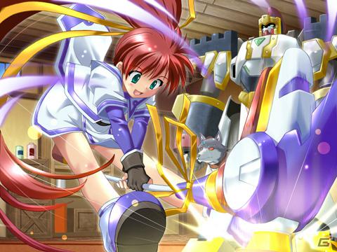 PSP「蒼い海のトリスティア ポータブル」＆「蒼い空のネオスフィア ポータブル」が8月9日発売！シリーズ4タイトルをまとめた10周年記念のメモリアルパックも同時発売の画像47