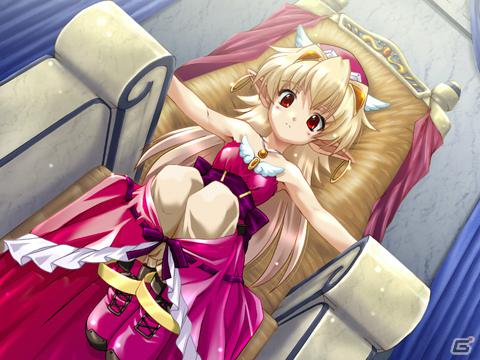 PSP「蒼い海のトリスティア ポータブル」＆「蒼い空のネオスフィア ポータブル」が8月9日発売！シリーズ4タイトルをまとめた10周年記念のメモリアルパックも同時発売の画像50