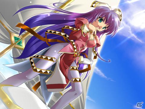PSP「蒼い海のトリスティア ポータブル」＆「蒼い空のネオスフィア ポータブル」が8月9日発売！シリーズ4タイトルをまとめた10周年記念のメモリアルパックも同時発売の画像51