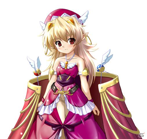 PSP「蒼い海のトリスティア ポータブル」＆「蒼い空のネオスフィア ポータブル」が8月9日発売！シリーズ4タイトルをまとめた10周年記念のメモリアルパックも同時発売の画像56
