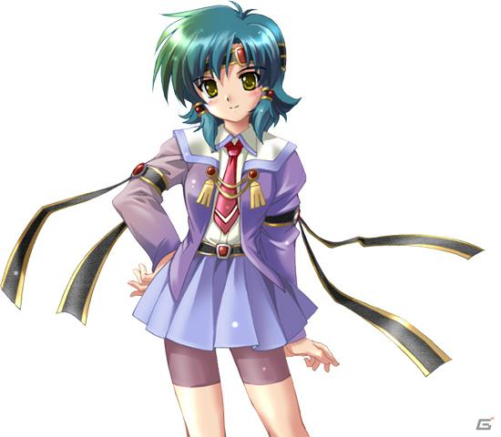 PSP「蒼い海のトリスティア ポータブル」＆「蒼い空のネオスフィア ポータブル」が8月9日発売！シリーズ4タイトルをまとめた10周年記念のメモリアルパックも同時発売の画像57