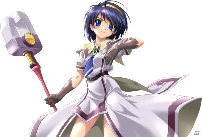 PSP「蒼い海のトリスティア ポータブル」＆「蒼い空のネオスフィア ポータブル」が8月9日発売！シリーズ4タイトルをまとめた10周年記念のメモリアルパックも同時発売の画像59