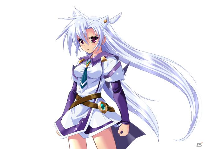 PSP「蒼い海のトリスティア ポータブル」＆「蒼い空のネオスフィア ポータブル」が8月9日発売！シリーズ4タイトルをまとめた10周年記念のメモリアルパックも同時発売の画像66