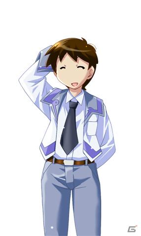 PSP「蒼い海のトリスティア ポータブル」＆「蒼い空のネオスフィア ポータブル」が8月9日発売！シリーズ4タイトルをまとめた10周年記念のメモリアルパックも同時発売の画像68